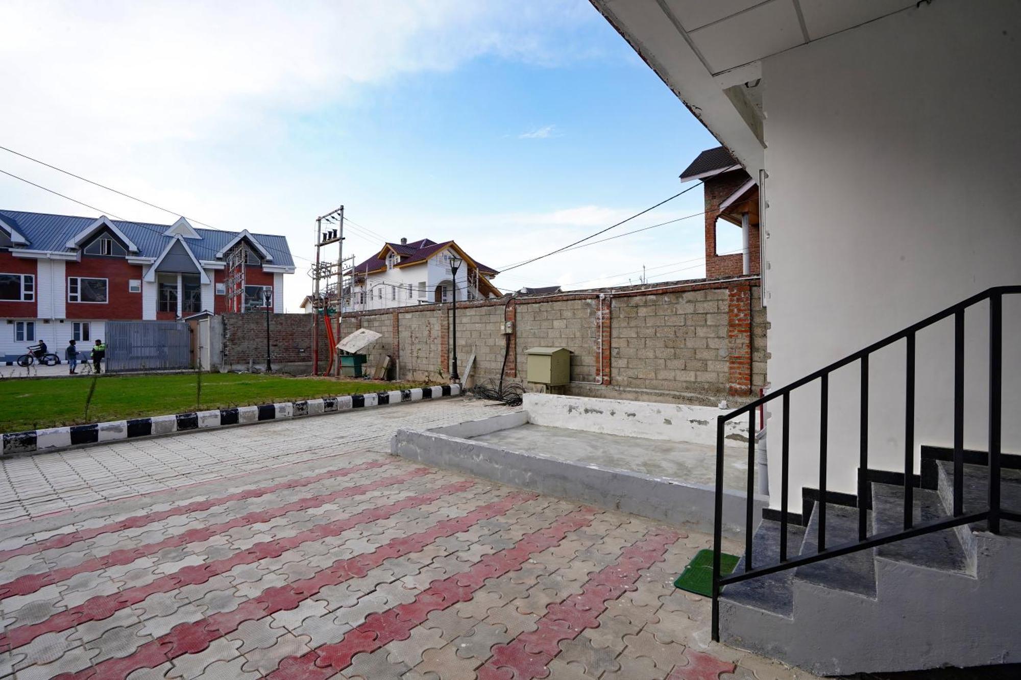 Zaabeel Villa Kashmir Srinagar  Exterior photo
